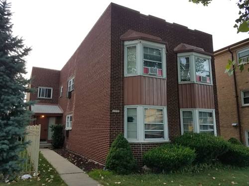 7314 N Harlem, Chicago, IL 60631