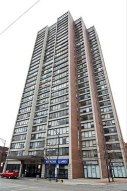 1850 N Clark Unit 604, Chicago, IL 60614