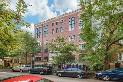 621 W Barry Unit 503, Chicago, IL 60657