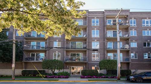 1477 E Thacker Unit 307, Des Plaines, IL 60016