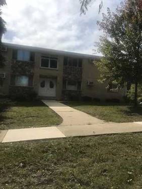 9 W Walnut Unit 5, Roselle, IL 60172