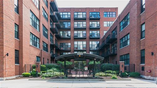 2323 W Pershing Unit 617, Chicago, IL 60609