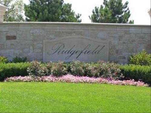 Lot 25 Ridgefield, Huntley, IL 60142