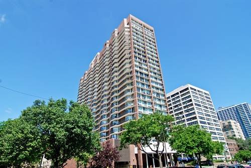 4170 N Marine Unit 6F, Chicago, IL 60613