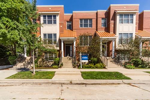 5146 Cleveland Unit -, Skokie, IL 60077