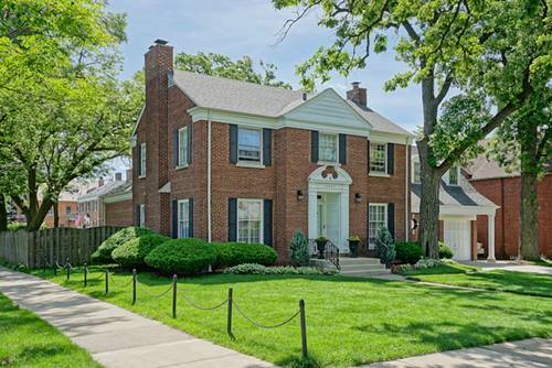 10303 S Seeley, Chicago, IL 60643