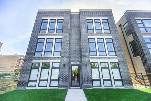 2533 W Congress Unit 1E, Chicago, IL 60612