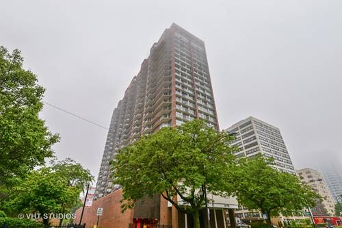 4170 N Marine Unit 6F, Chicago, IL 60613