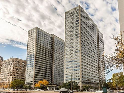 3550 N Lake Shore Unit 2118, Chicago, IL 60657