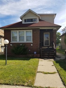 10223 S May, Chicago, IL 60643