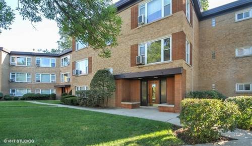 6805 N Northwest Unit 2, Chicago, IL 60631