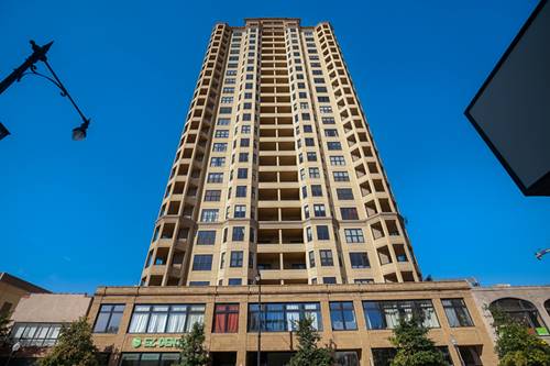 1464 S Michigan Unit 2205, Chicago, IL 60605