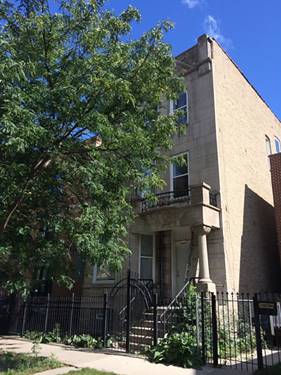 1451 N Maplewood, Chicago, IL 60622