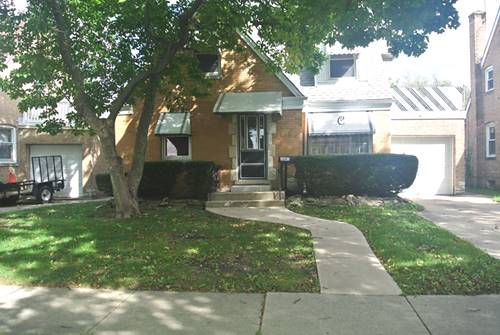 3041 Dora, Franklin Park, IL 60131