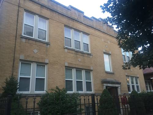 4958 W Parker Unit 2, Chicago, IL 60639