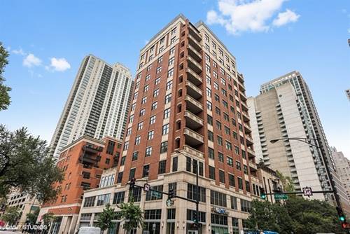 30 W Erie Unit 1201, Chicago, IL 60654