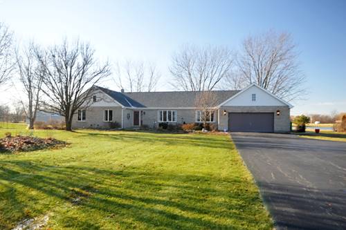 26518 S Mckinley Woods, Channahon, IL 60410