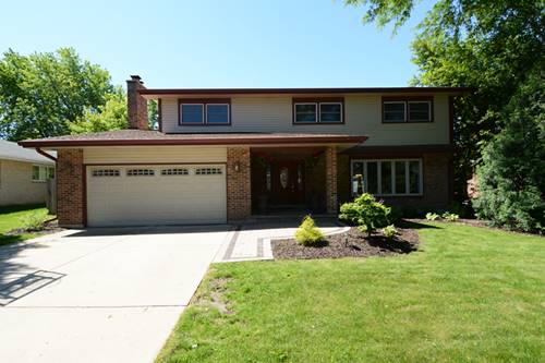 825 W Kelly Ann, Palatine, IL 60067