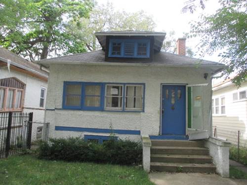 7616 S Yates, Chicago, IL 60649