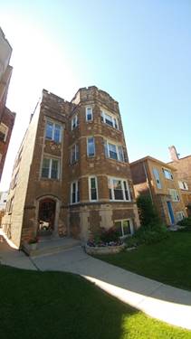 6444 N Washtenaw, Chicago, IL 60645