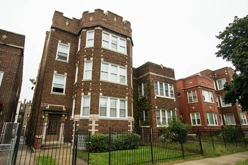 7830 S Constance, Chicago, IL 60649