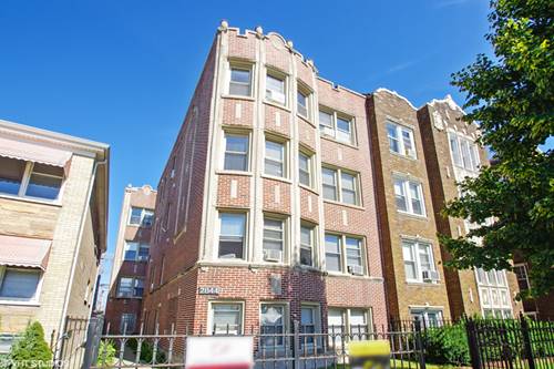 2844 W Addison Unit 1N, Chicago, IL 60618