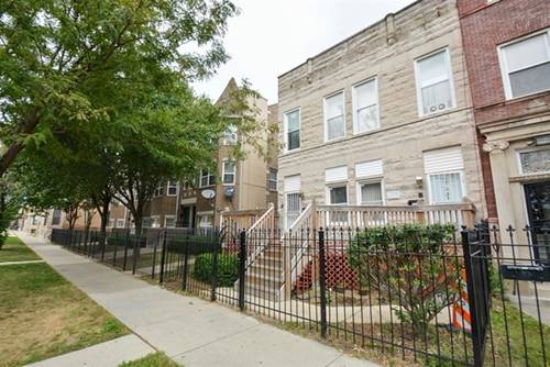 4733 S Indiana, Chicago, IL 60615