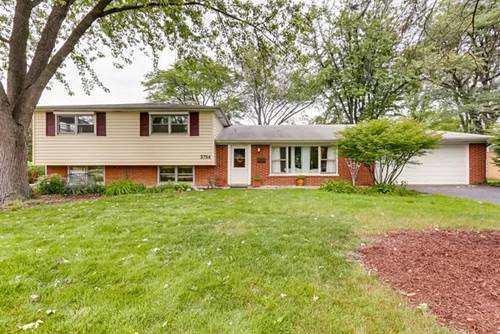 3754 Lindenwood, Glenview, IL 60025