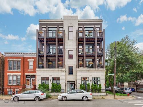 2257 W Belmont Unit 1W, Chicago, IL 60618