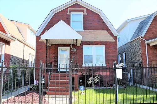 1133 N Keeler, Chicago, IL 60651