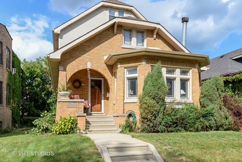 2734 W Coyle, Chicago, IL 60645