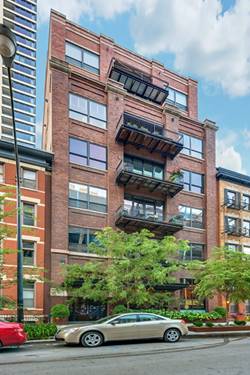 152 W Huron Unit 200, Chicago, IL 60654