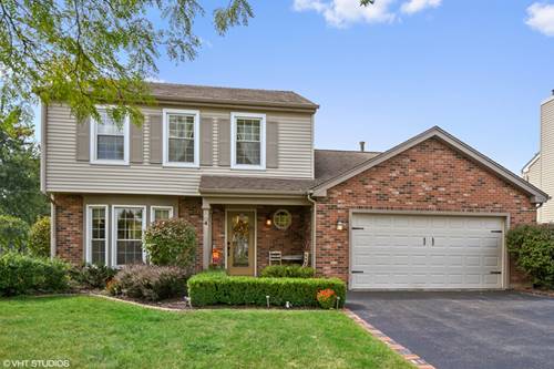 4 Sussex, Lake Zurich, IL 60047