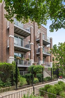 4303 N Kenmore Unit 3N, Chicago, IL 60613