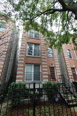 1451 W Walton Unit 1, Chicago, IL 60642