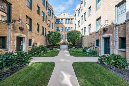 142 Clyde Unit 1E, Evanston, IL 60202