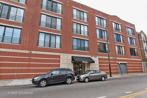 2011 W Belmont Unit 405, Chicago, IL 60618