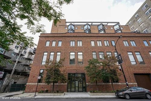 222 S Racine Unit 308, Chicago, IL 60607