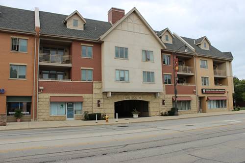 310 S Main Unit 314, Lombard, IL 60148