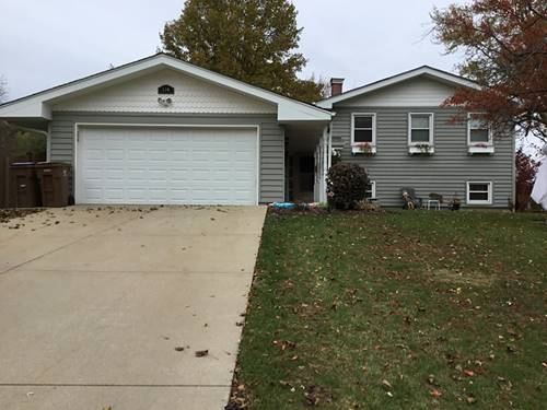 21W558 Huntington, Glen Ellyn, IL 60137