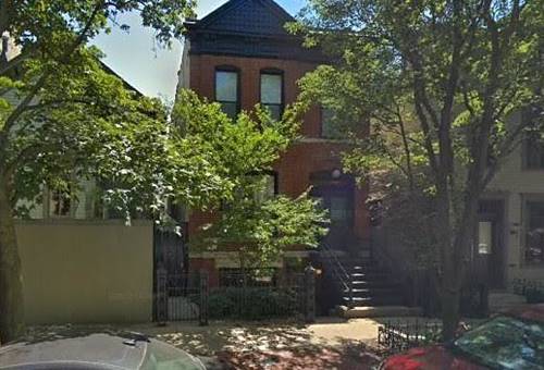 227 W Eugenie Unit G, Chicago, IL 60614