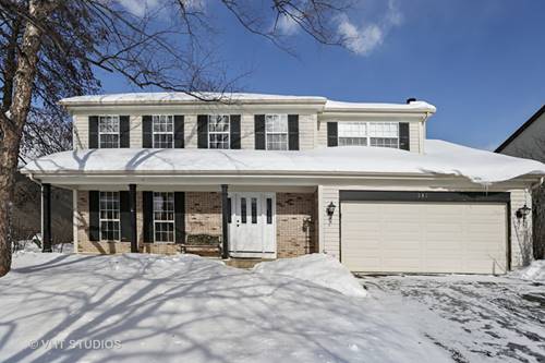 212 Knightsbridge, Mundelein, IL 60060