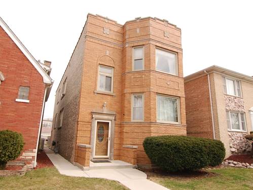 1641 Gunderson Unit 2, Berwyn, IL 60402