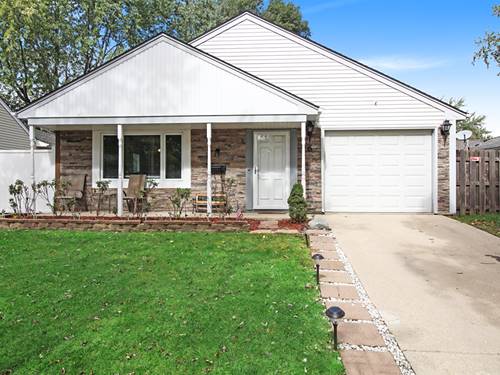 6 Afton, Montgomery, IL 60538