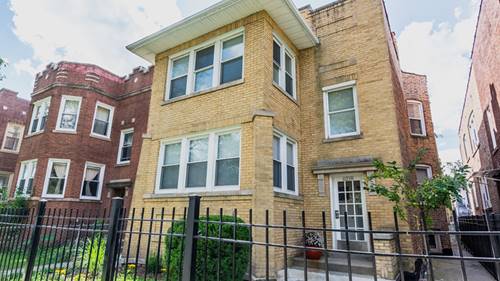 6218 N Oakley Unit 1, Chicago, IL 60659