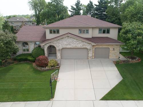 16653 Orange, Orland Park, IL 60467