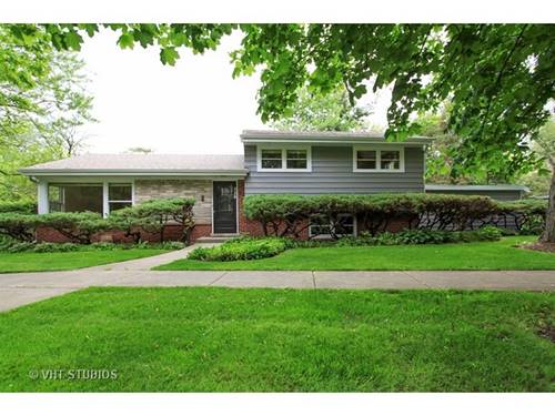 228 W Witchwood, Lake Bluff, IL 60044