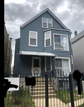 2915 N Lawndale Unit 2, Chicago, IL 60618