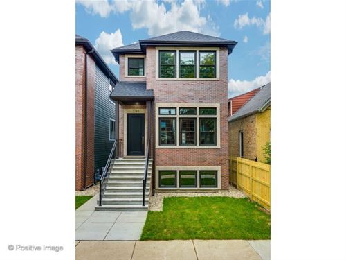 2740 N Whipple, Chicago, IL 60647