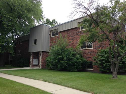 5720 East Unit 3C, Countryside, IL 60525
